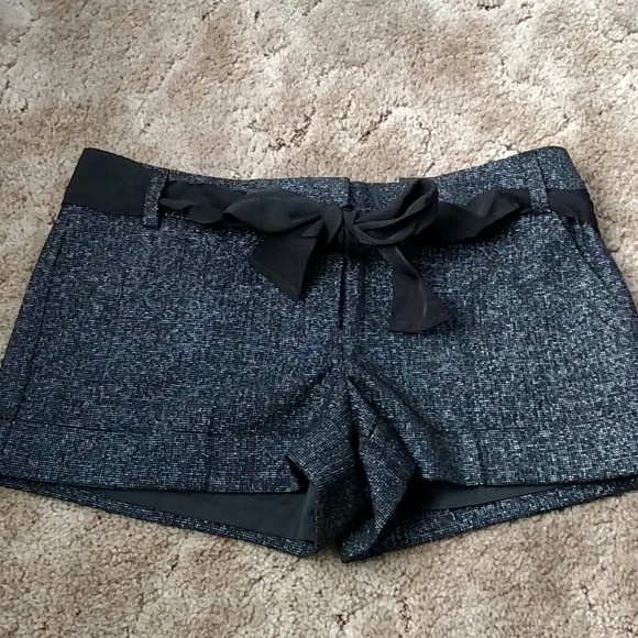 Express dress shorts - Picture 1 of 6